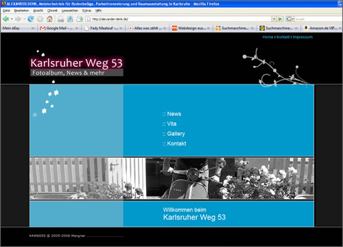 zur Website