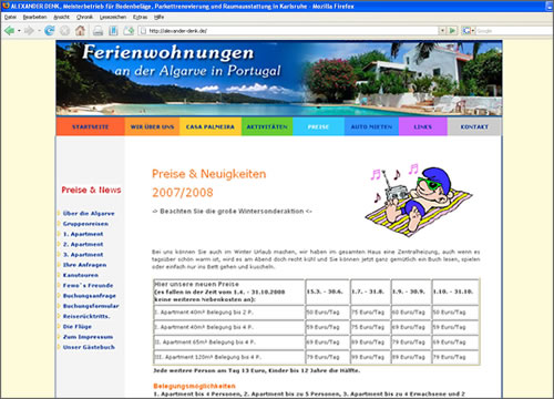 zur Website